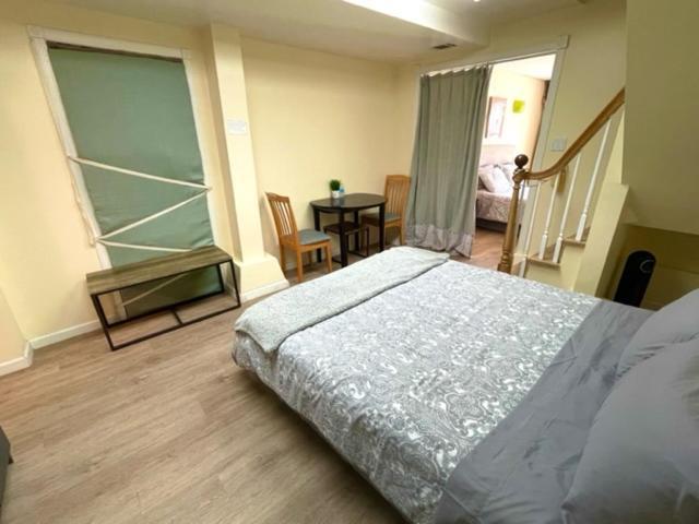 Ferienwohnung Sunshine San Francisco Exterior foto