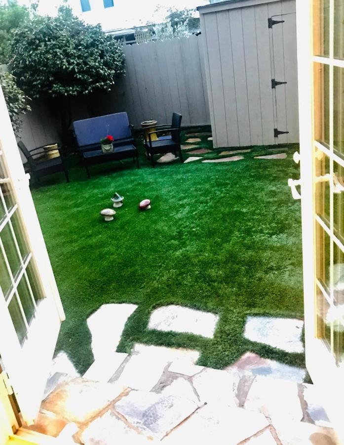 Ferienwohnung Sunshine San Francisco Exterior foto